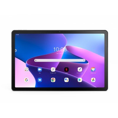 Tableta Lenovo Tab M10 Plus 3rd Gen Mediatek 128 GB 10.6" 4 GB Wi-Fi 5