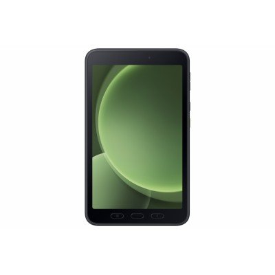 Tableta Samsung Galaxy Tab Active5 Wi-Fi Entreprise Edition 128 GB 8" 16 GB Wi-Fi 6
