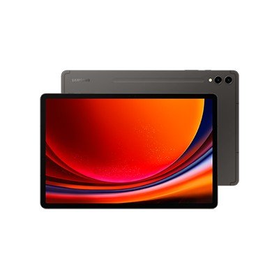 Tableta Samsung Galaxy Tab S9+ SM-X816B 5G Qualcomm Snapdragon 256 GB 12.4" 12 GB Wi-Fi 6