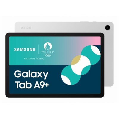 Tableta Samsung Galaxy Tab SM-X210 128 GB 11" 8 GB Wi-Fi 5