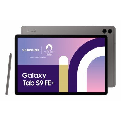 Tableta Samsung SM-X610NZAAEUB tablet Samsung Exynos 128 GB 12.4" 8 GB Wi-Fi 6