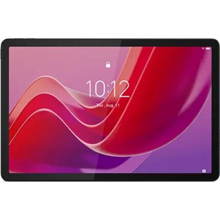Lenovo Tab M11 11" 4GB + 128GB Wi-Fi Gris Tableta