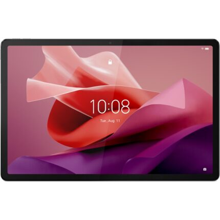 Lenovo Tab P12 8GB RAM 128GB Gris Tableta