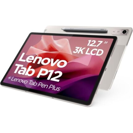 Lenovo Tab P12 12.7" 3K 8GB+256GB Tableta Android